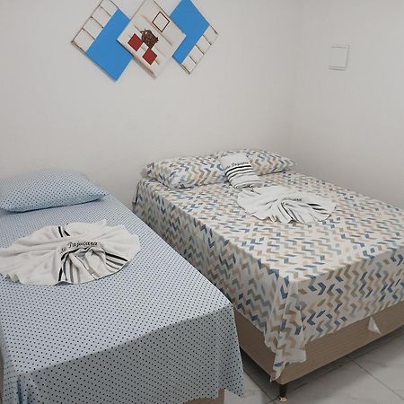 Suite Pajucara Maceió المظهر الخارجي الصورة