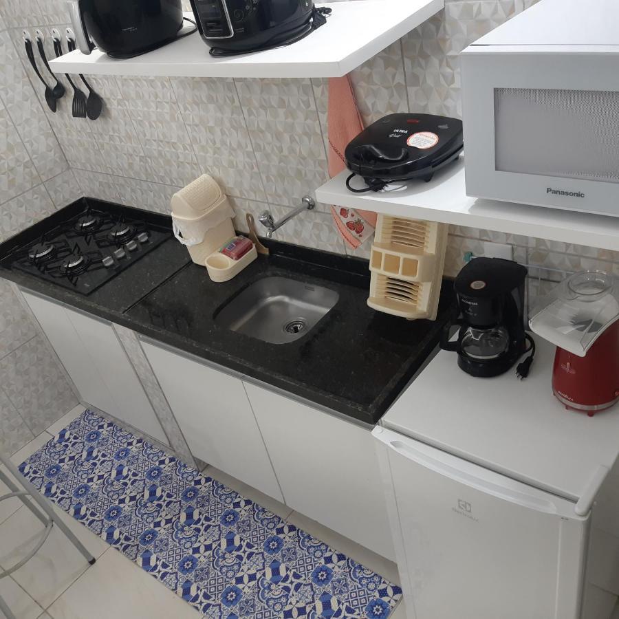 Suite Pajucara Maceió المظهر الخارجي الصورة