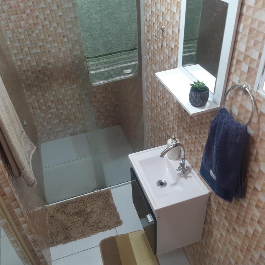 Suite Pajucara Maceió المظهر الخارجي الصورة