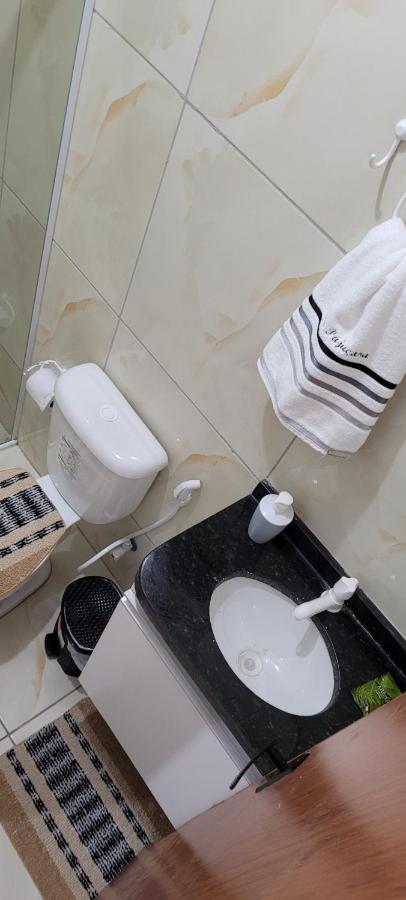 Suite Pajucara Maceió المظهر الخارجي الصورة
