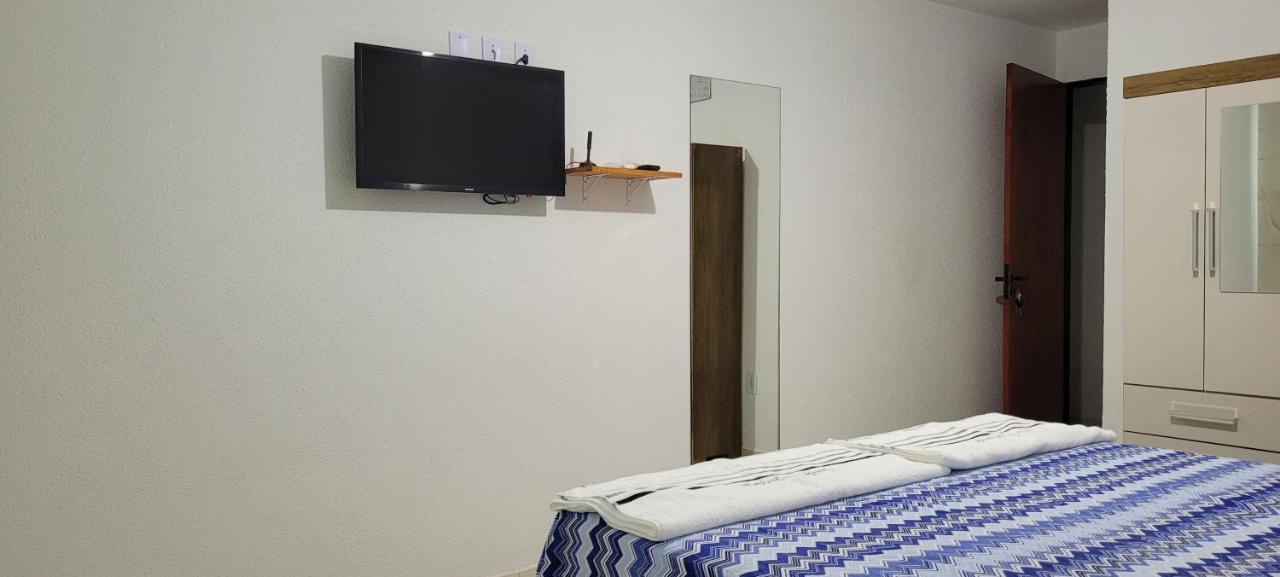 Suite Pajucara Maceió المظهر الخارجي الصورة
