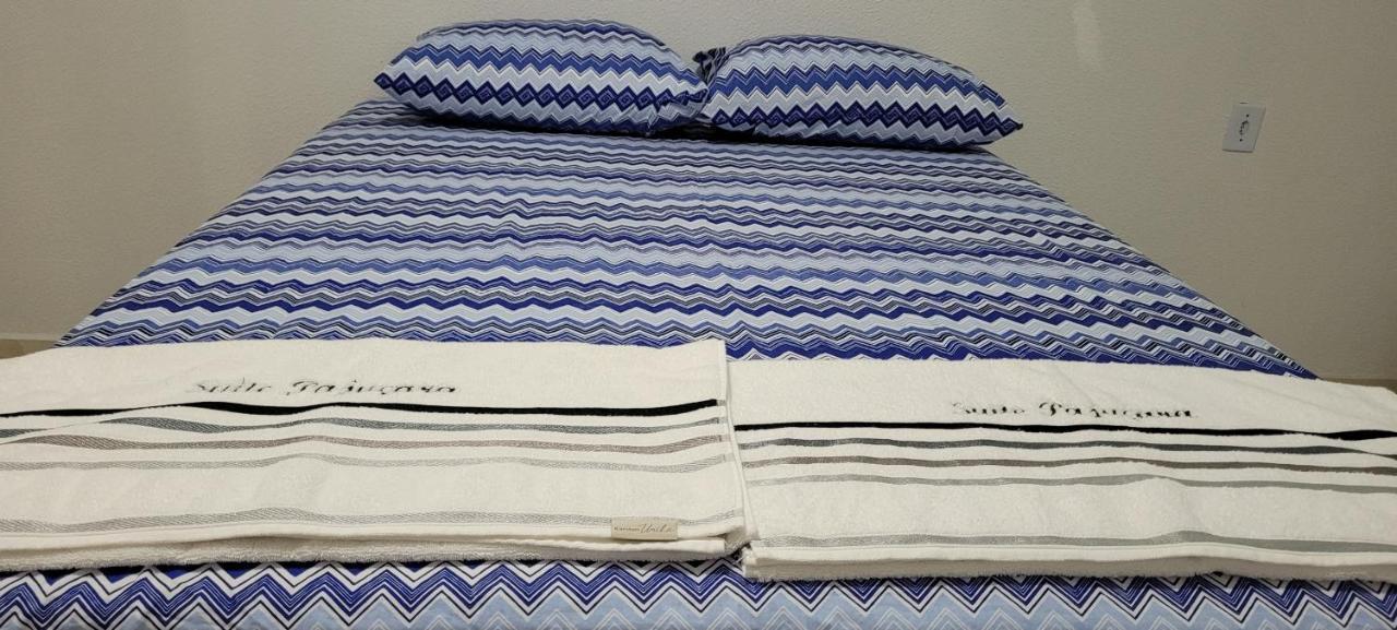 Suite Pajucara Maceió المظهر الخارجي الصورة