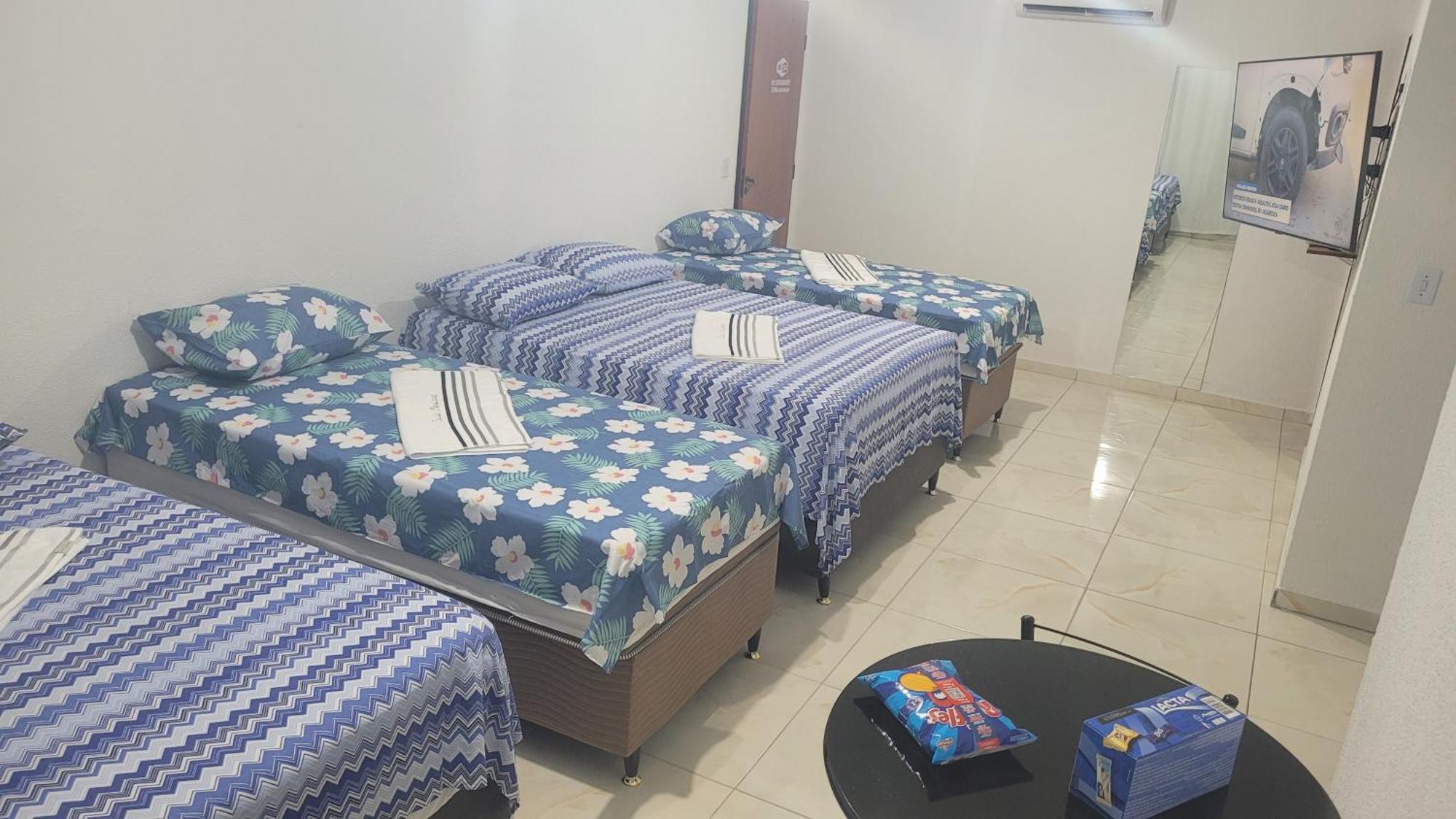 Suite Pajucara Maceió المظهر الخارجي الصورة