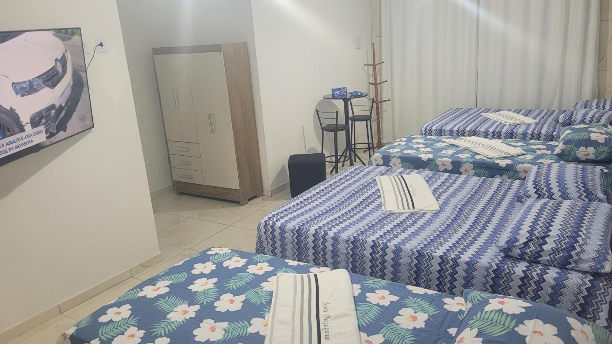 Suite Pajucara Maceió المظهر الخارجي الصورة