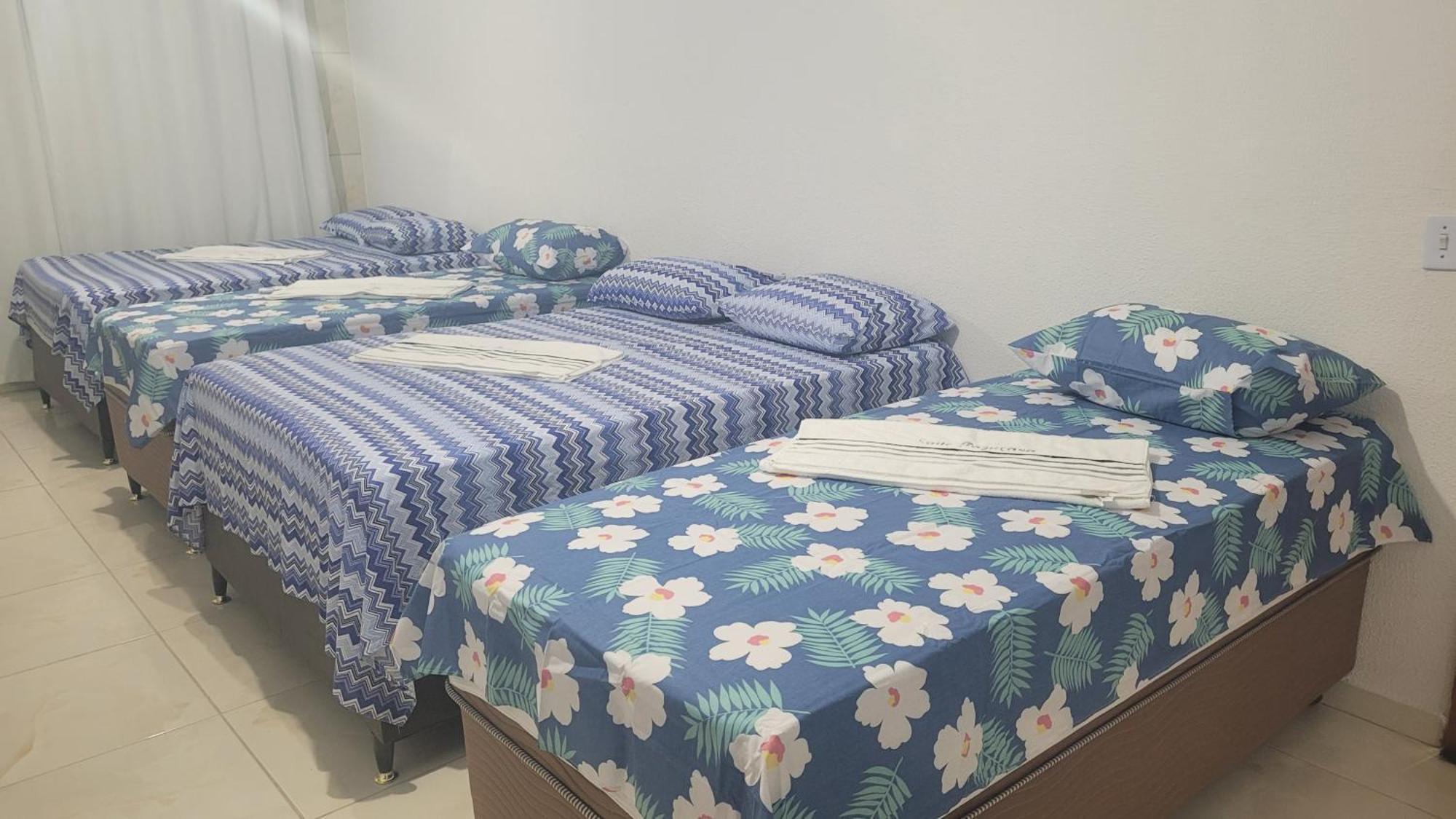 Suite Pajucara Maceió المظهر الخارجي الصورة