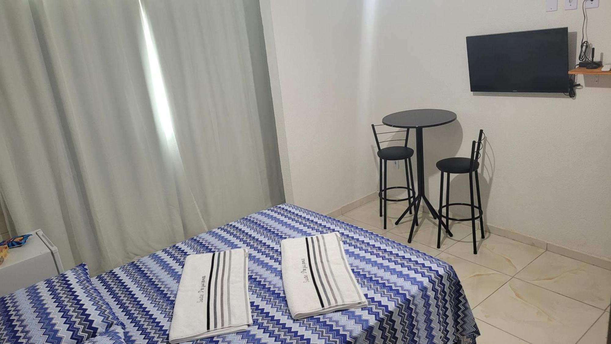 Suite Pajucara Maceió المظهر الخارجي الصورة
