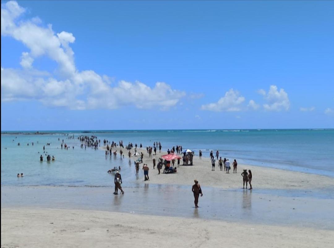 Suite Pajucara Maceió المظهر الخارجي الصورة