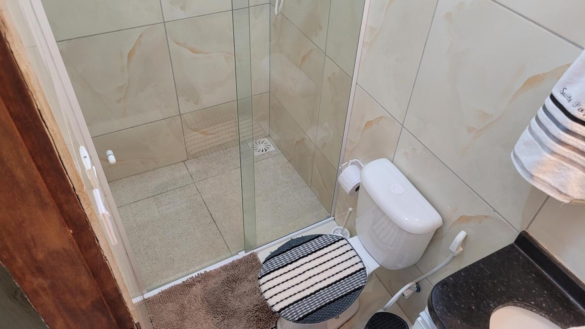 Suite Pajucara Maceió المظهر الخارجي الصورة