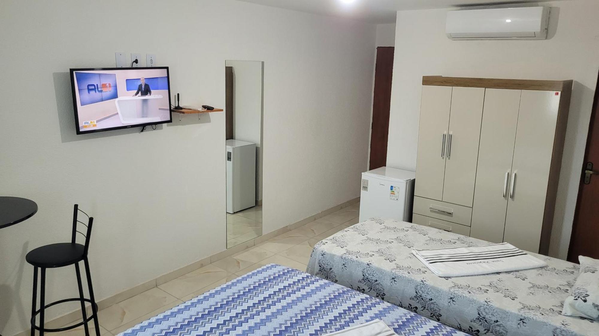 Suite Pajucara Maceió المظهر الخارجي الصورة