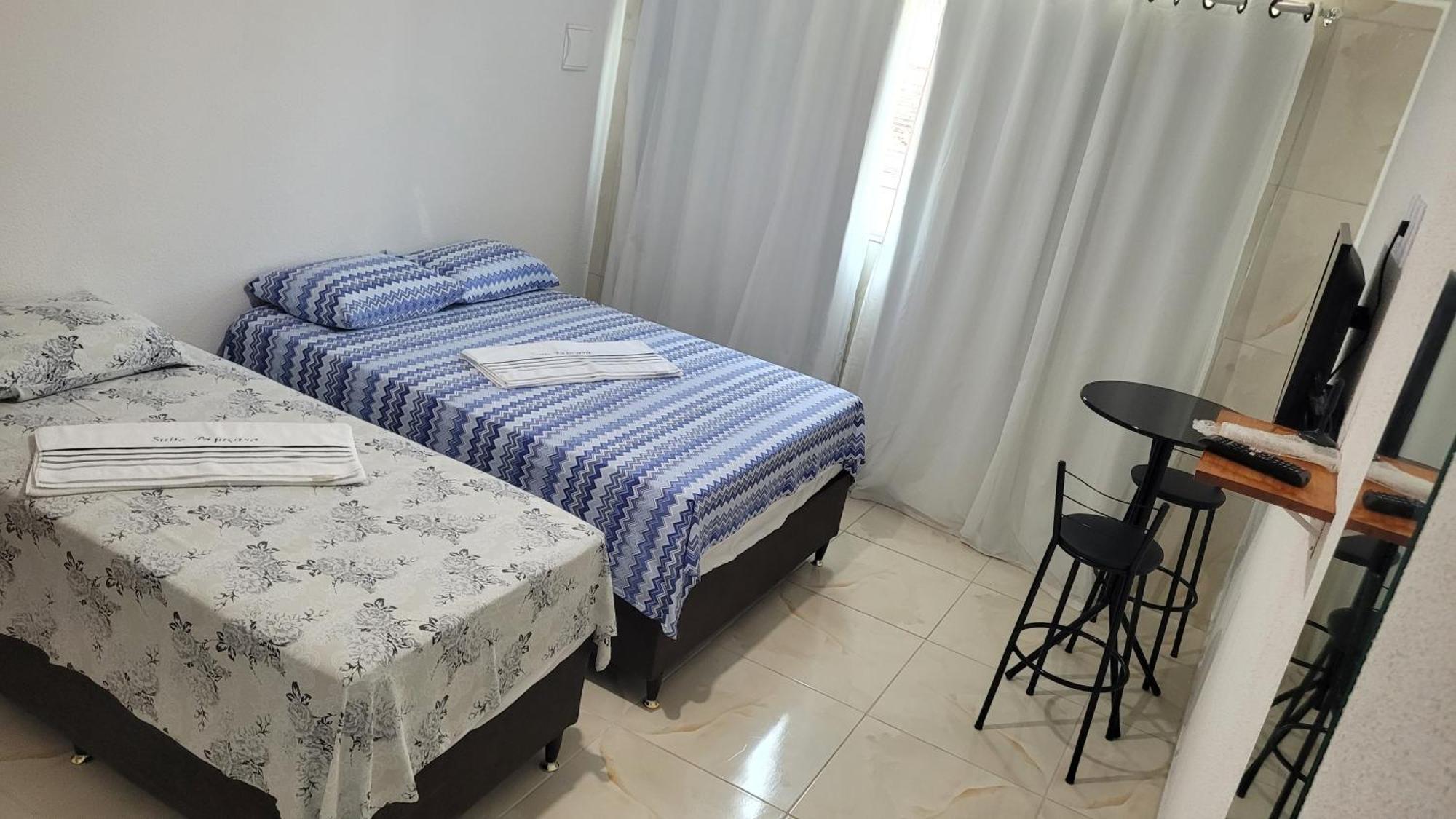 Suite Pajucara Maceió المظهر الخارجي الصورة