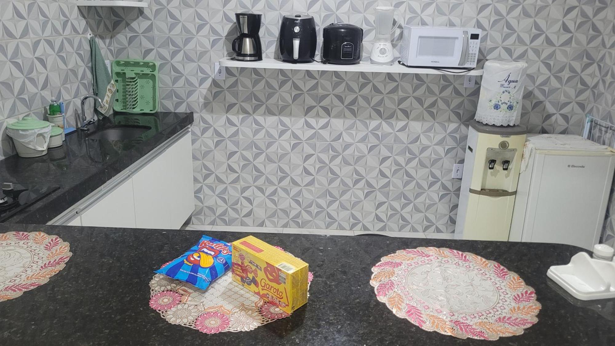 Suite Pajucara Maceió المظهر الخارجي الصورة