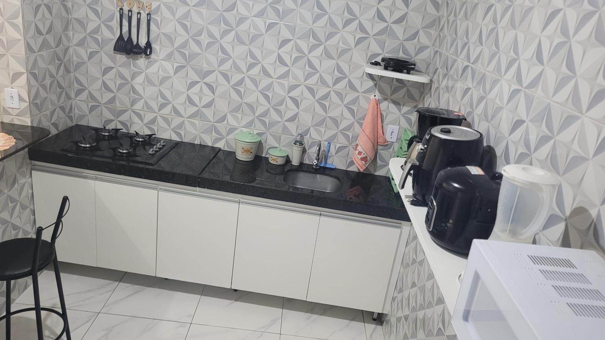 Suite Pajucara Maceió المظهر الخارجي الصورة