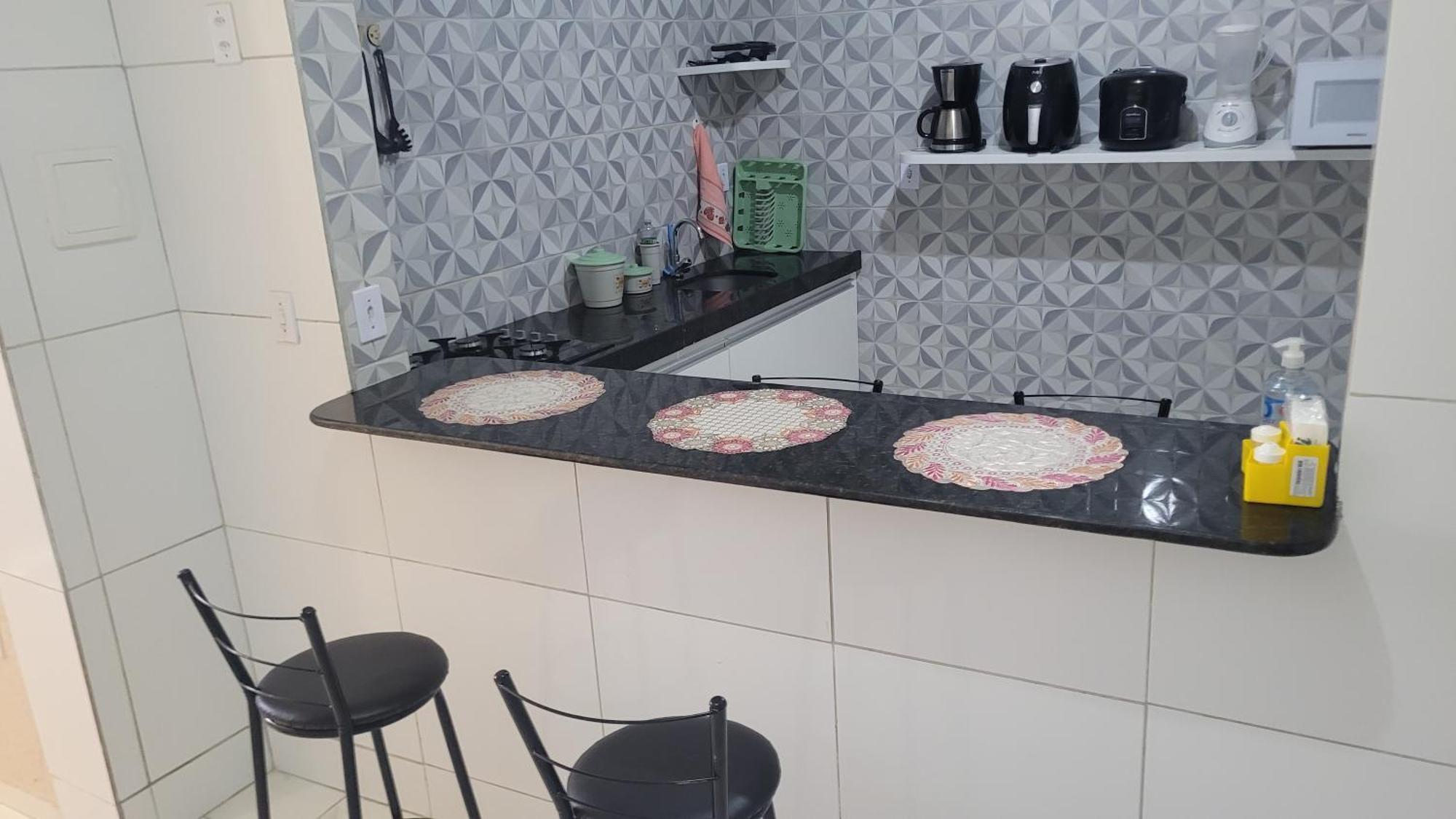 Suite Pajucara Maceió المظهر الخارجي الصورة