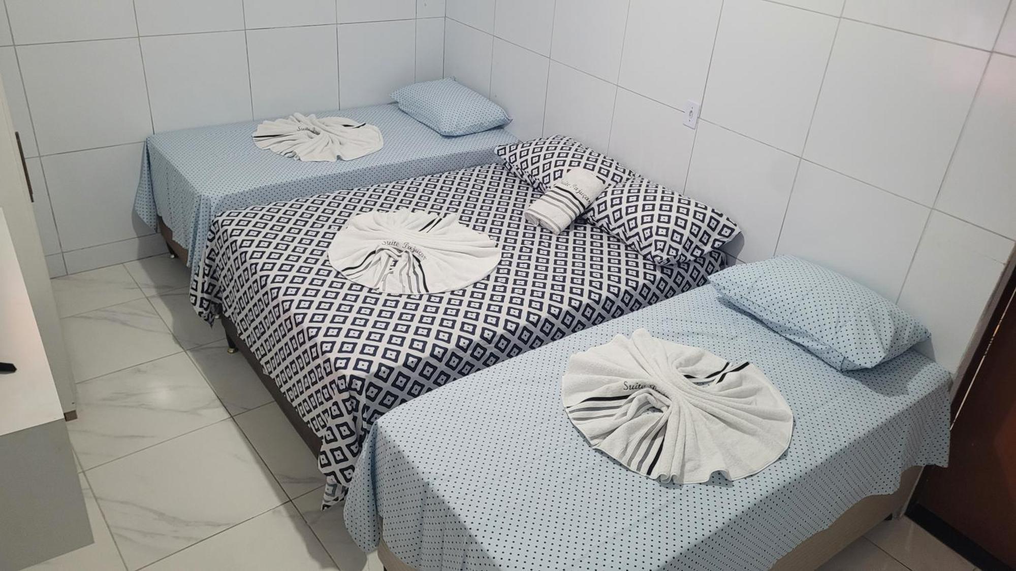 Suite Pajucara Maceió المظهر الخارجي الصورة