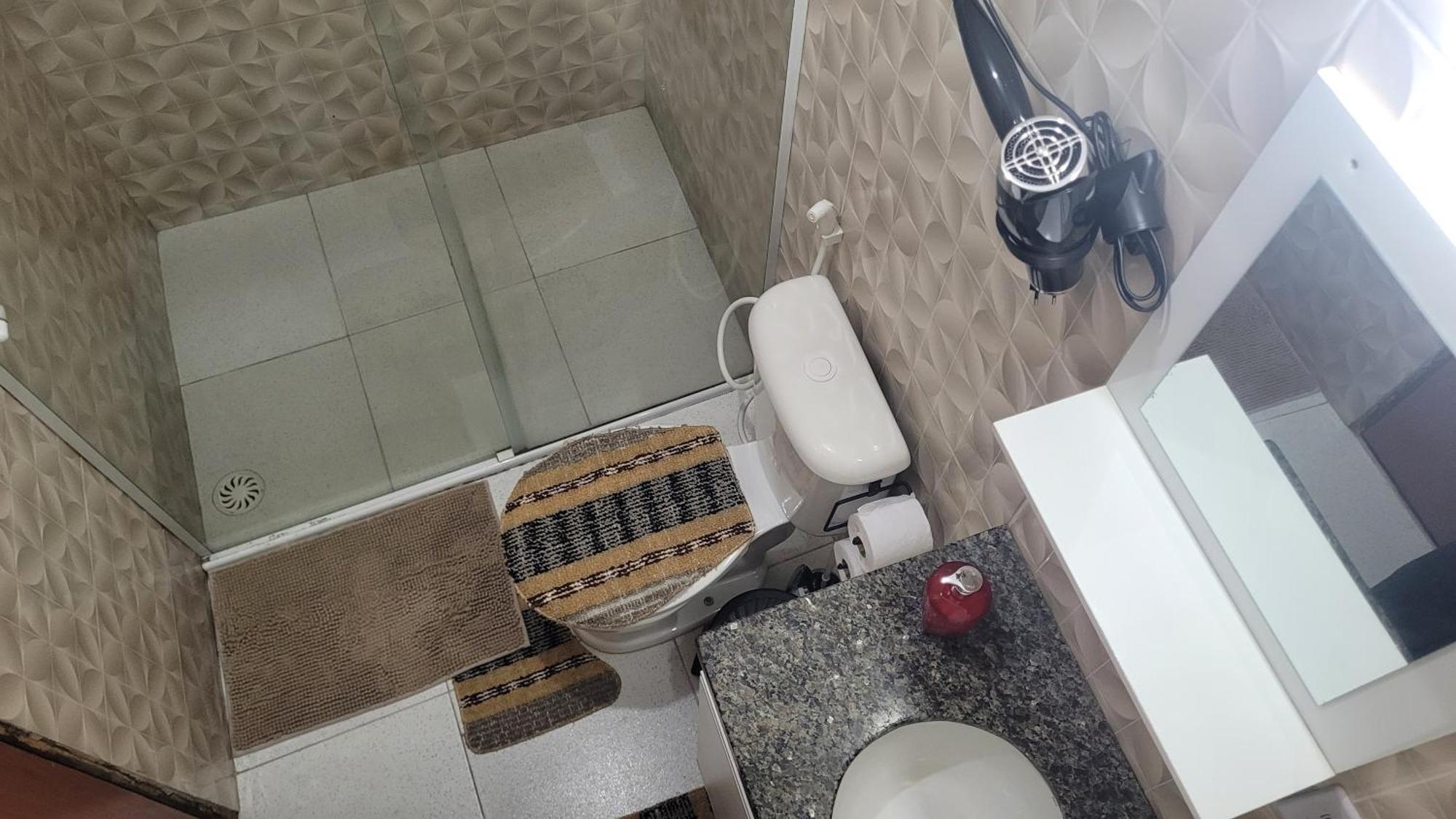 Suite Pajucara Maceió المظهر الخارجي الصورة