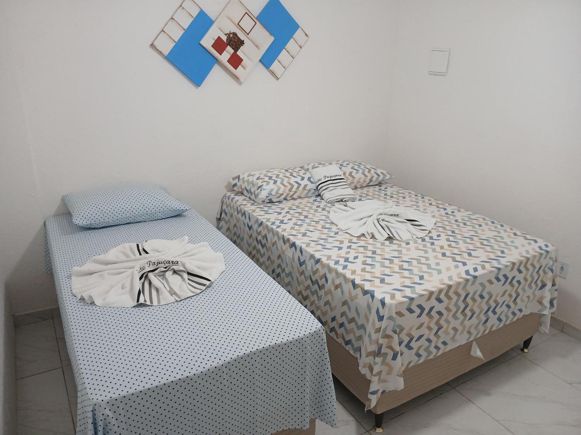Suite Pajucara Maceió المظهر الخارجي الصورة