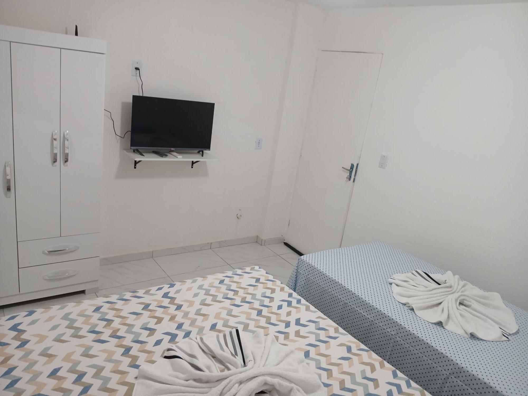 Suite Pajucara Maceió المظهر الخارجي الصورة