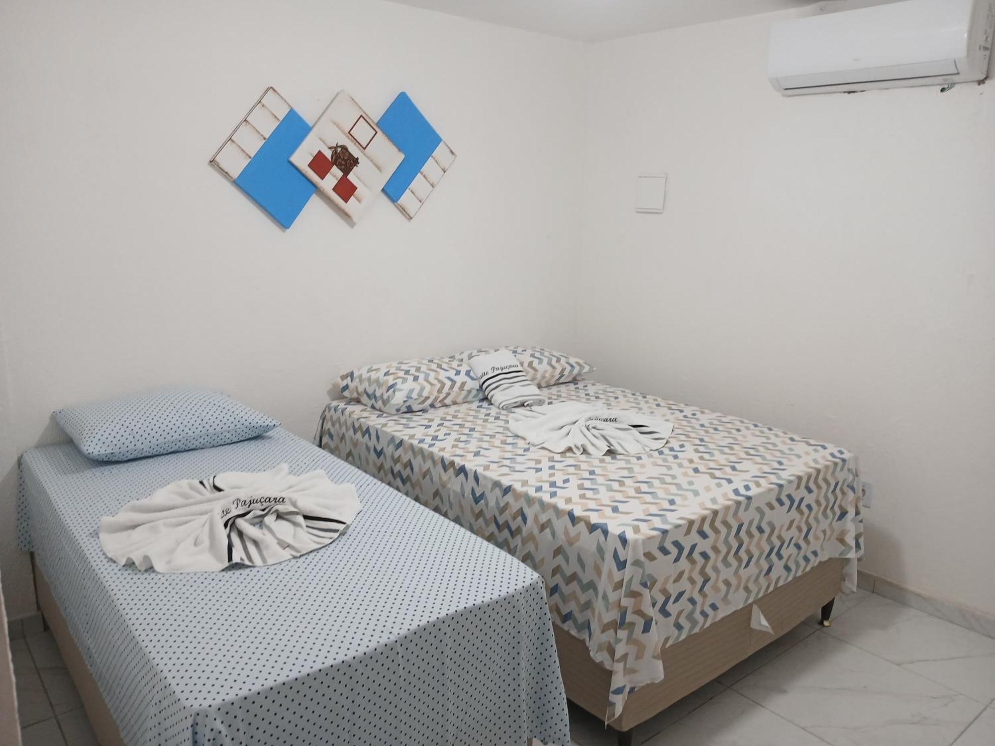 Suite Pajucara Maceió المظهر الخارجي الصورة