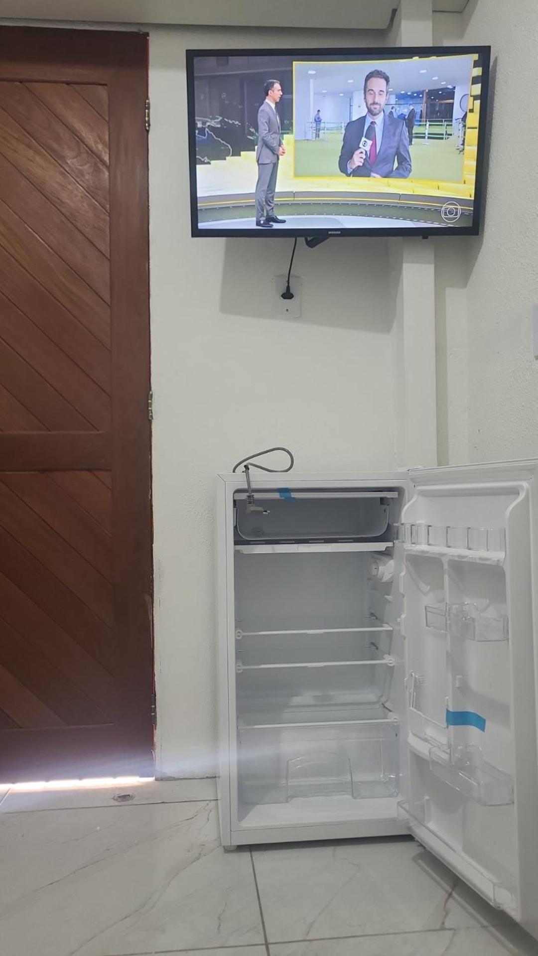 Suite Pajucara Maceió المظهر الخارجي الصورة